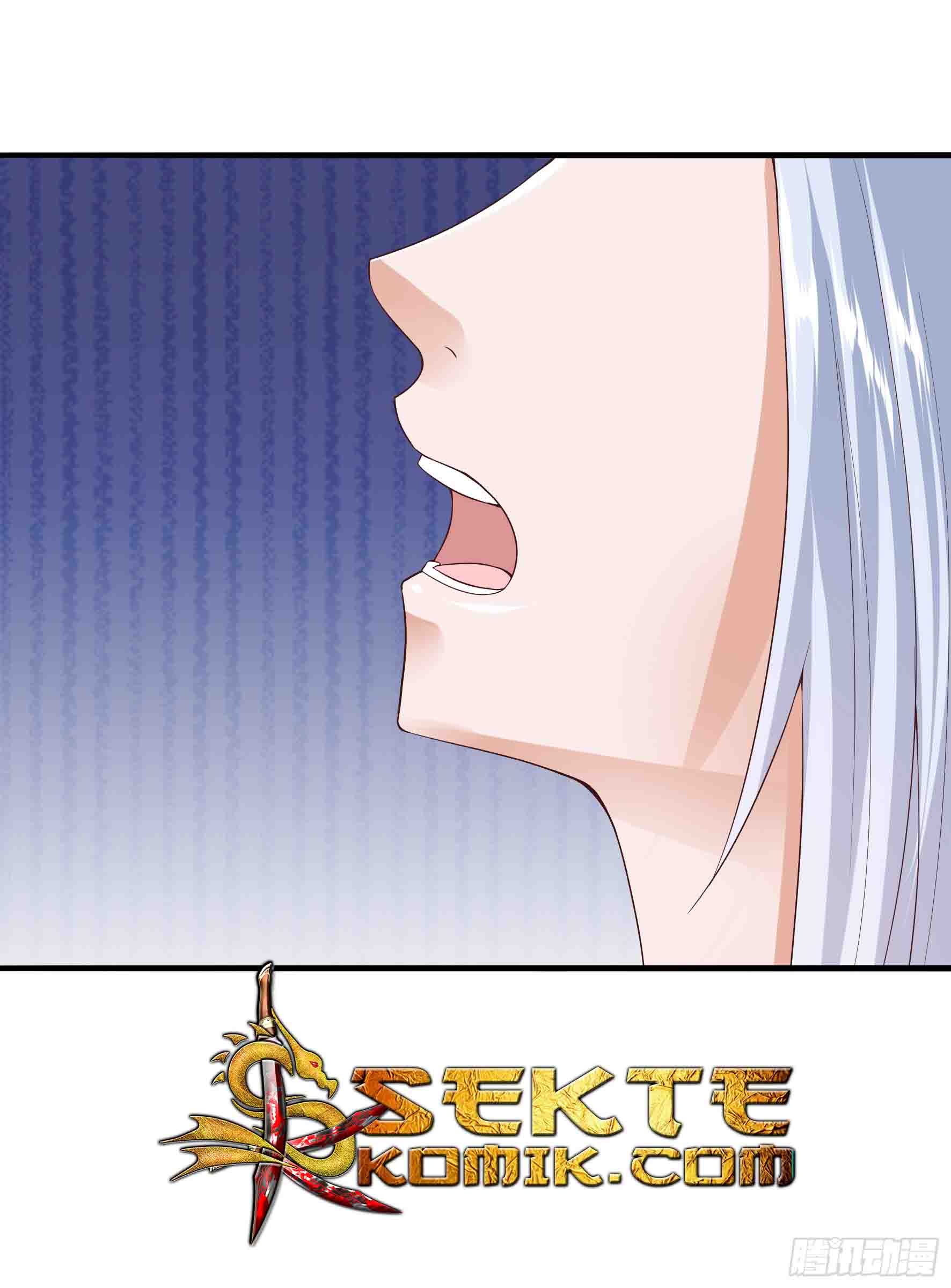 Fairy Demon Dad Chapter 10 Gambar 23
